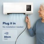 The No-Installation AC That Works All Year Round x 2 – thumbnail 3