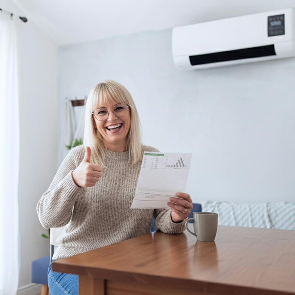 The No-Installation AC That Works All Year Round x 2 – thumbnail 4