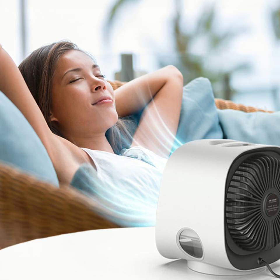 AiraBreeze Refroidissez n’importe quelle pièce – thumbnail 2