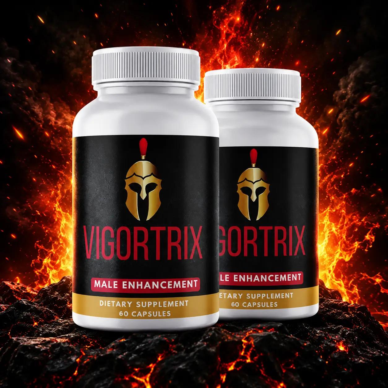 The Natural Formula Made to Help Men Reclaim Their Energy, Drive & Confidence – thumbnail 1