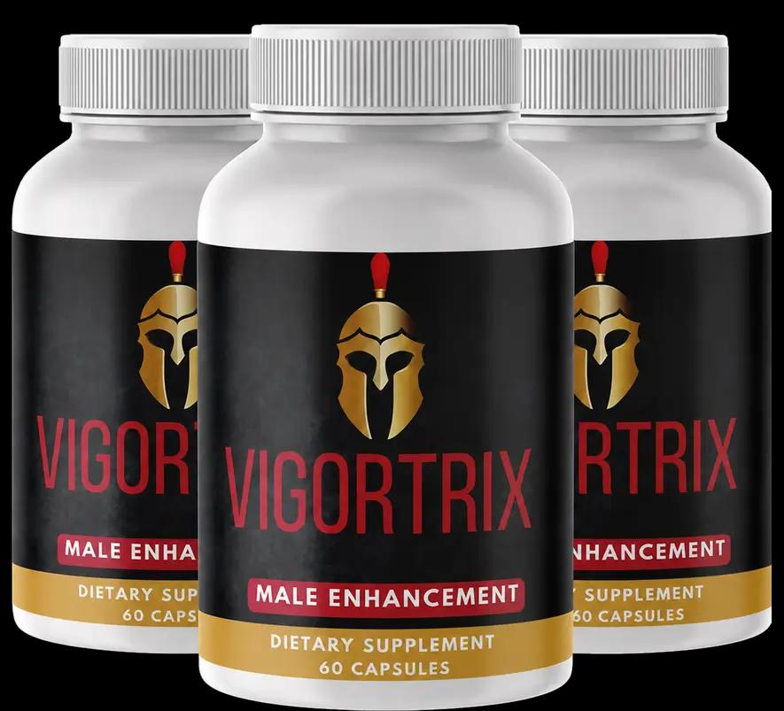 The Natural Formula Made to Help Men Reclaim Their Energy, Drive & Confidence – thumbnail 3