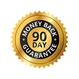 Try Sonnus® Risk-Free For 90 Days.