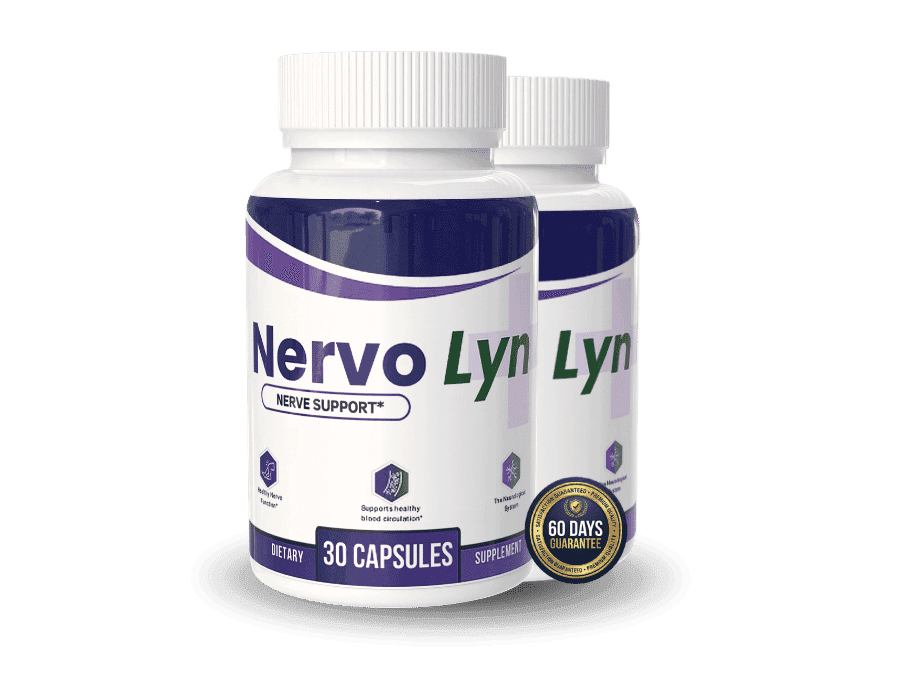 Nervo Lyn BEST VALUE 6 BOTTLES – thumbnail 3