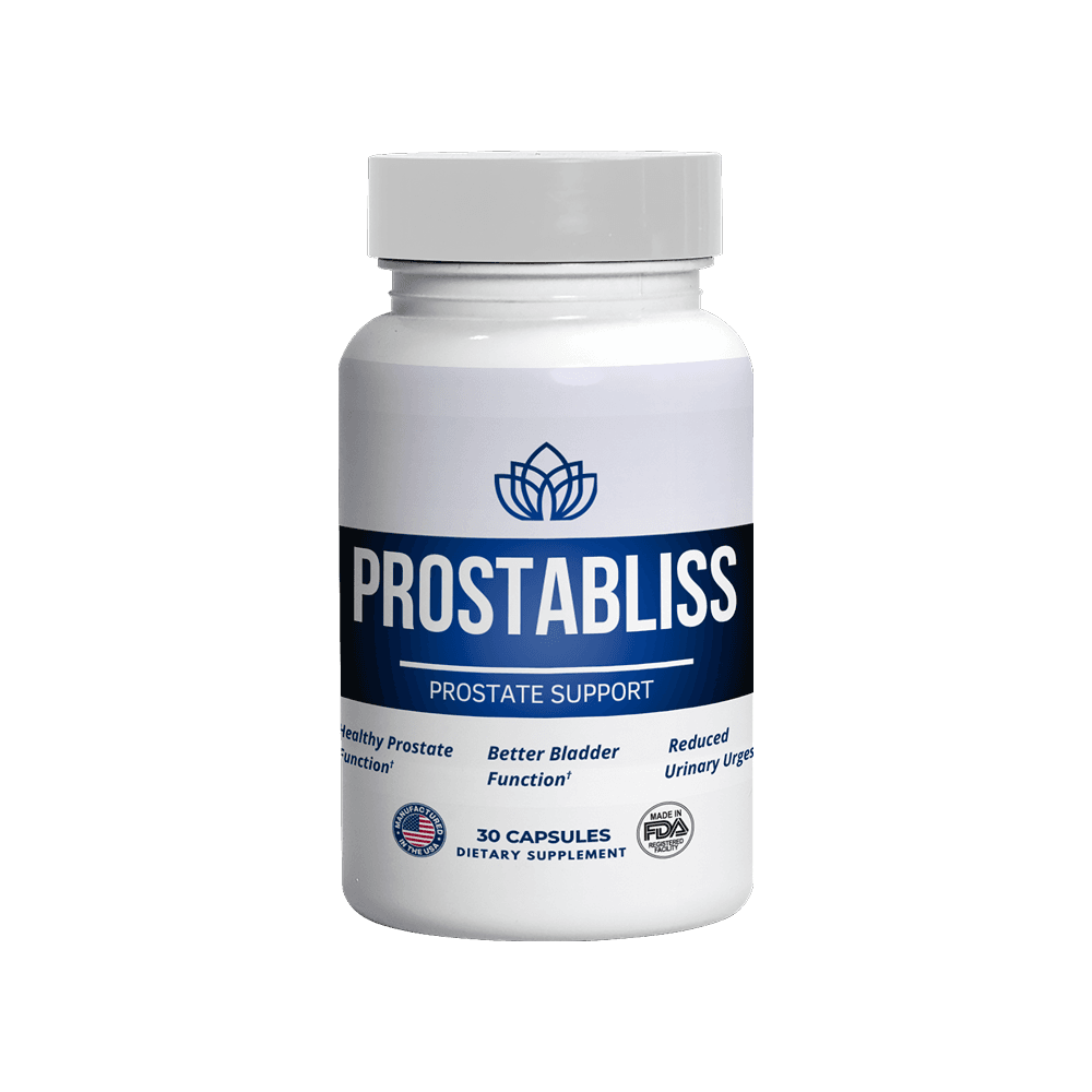 PROSTABLISS 6 Boattles Best Offert – thumbnail 3