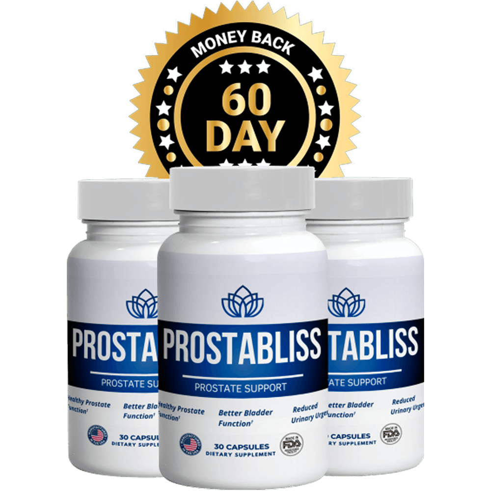PROSTABLISS 6 Boattles Best Offert – thumbnail 2