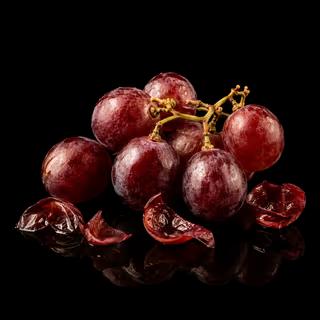 Grape Skin Extract (Vitis vinifera)