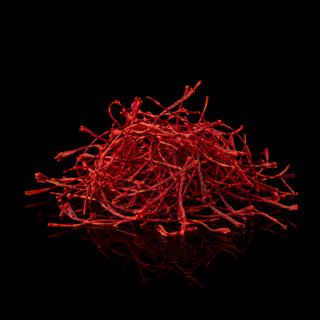 Saffron (Crocus sativus)