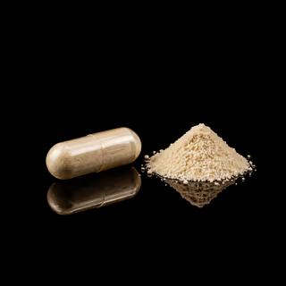 Vitamin B3 (Niacin)