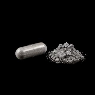 Zinc