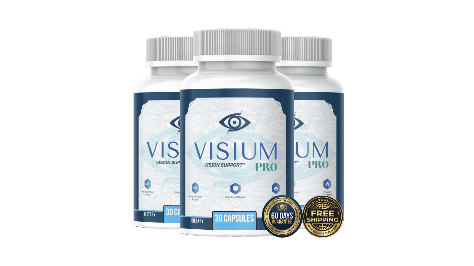 VisiumPro 6 Bottles – thumbnail 2