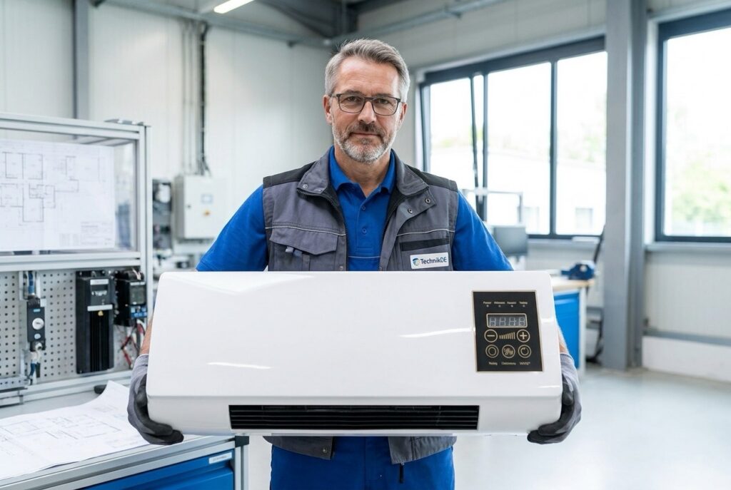 Technologie de refroidissement EpiCooler