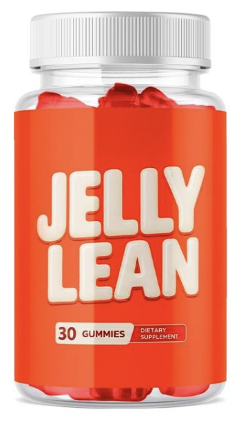 One bottle of Jelly Lean